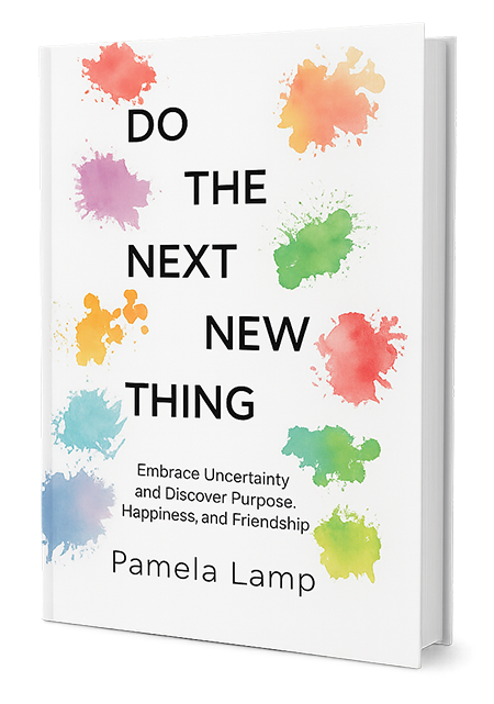 do the next new thing 2